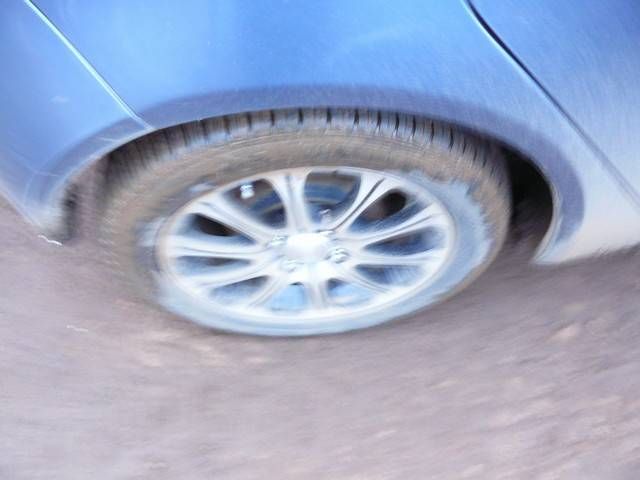 2004 Mitsubishi Colt