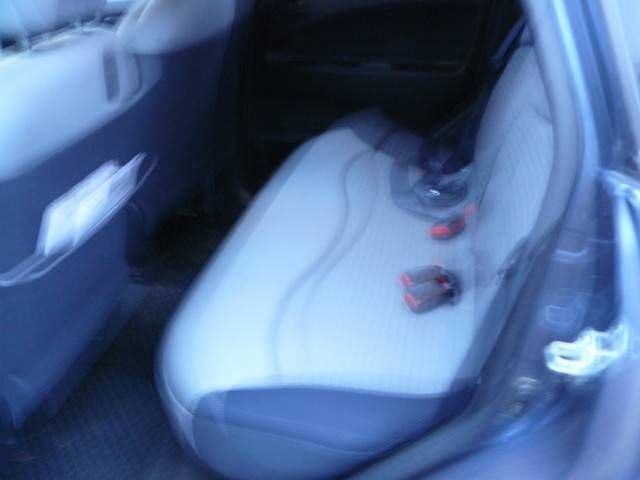 2004 Mitsubishi Colt