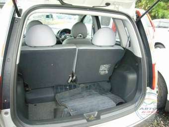 2004 Colt