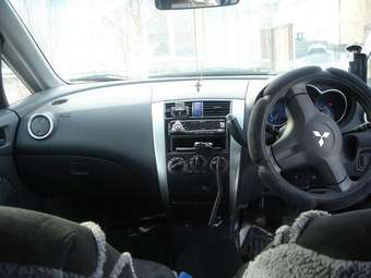 2004 Colt