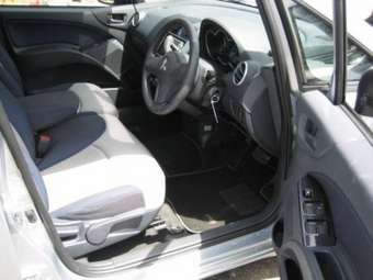 2004 Colt