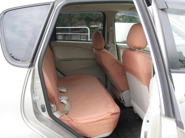 2004 Mitsubishi Colt