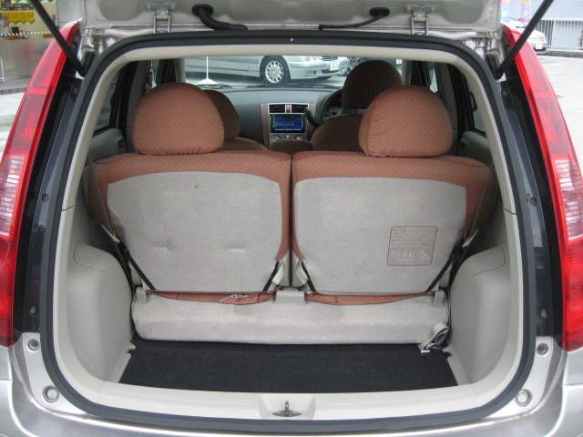 2004 Mitsubishi Colt