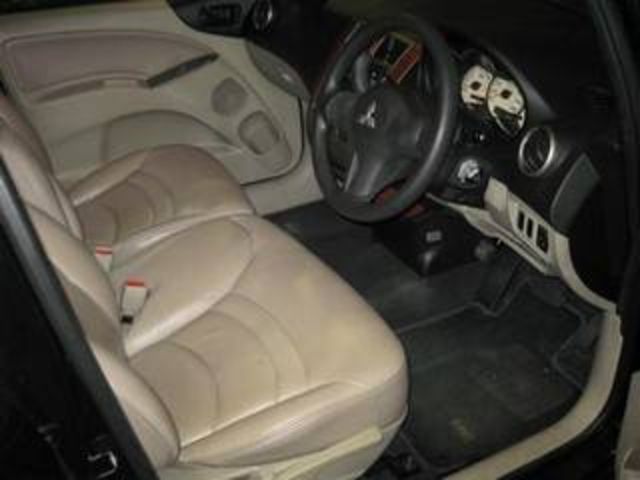 2004 Mitsubishi Colt