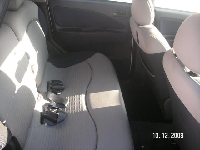 2004 Mitsubishi Colt