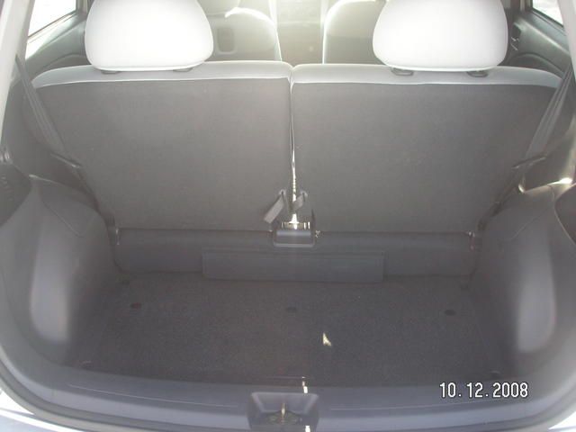 2004 Mitsubishi Colt