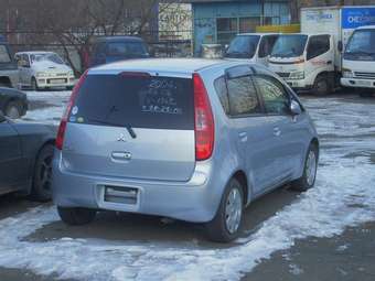 2004 Colt