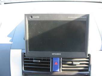 2004 Mitsubishi Colt For Sale