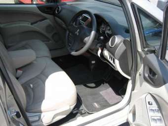 2004 Mitsubishi Colt Pictures