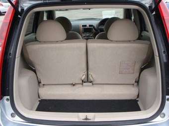2004 Mitsubishi Colt Photos
