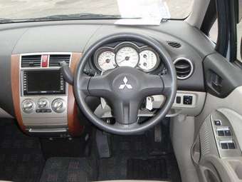 2004 Mitsubishi Colt For Sale