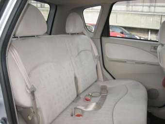 2004 Mitsubishi Colt Photos