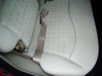 2004 Mitsubishi Colt For Sale