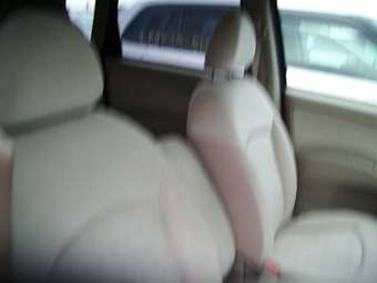 2004 Mitsubishi Colt Pics