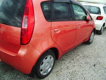 2004 Mitsubishi Colt Photos