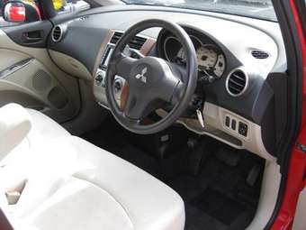 2004 Mitsubishi Colt Images