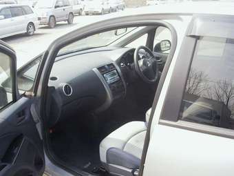 2004 Mitsubishi Colt For Sale