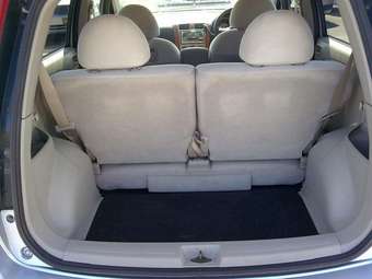 2004 Mitsubishi Colt Photos