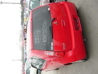 2004 Mitsubishi Colt Photos