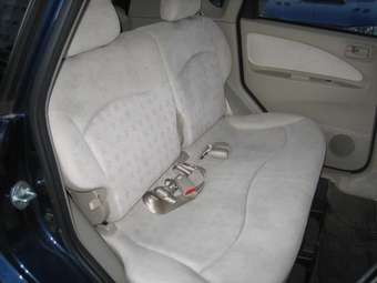 2004 Mitsubishi Colt Pictures