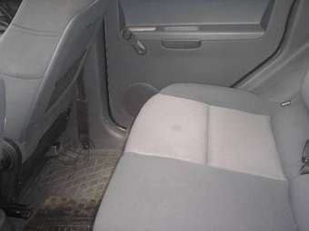 2004 Mitsubishi Colt Pictures