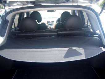 2004 Mitsubishi Colt Pics