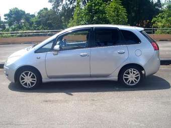 2004 Mitsubishi Colt Photos