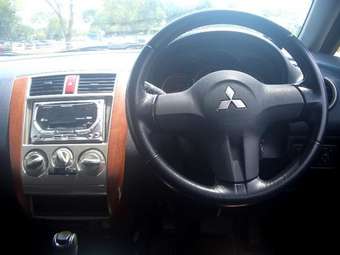 2004 Mitsubishi Colt For Sale