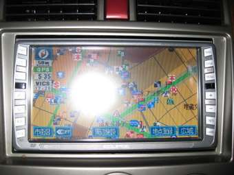 2004 Mitsubishi Colt Pictures