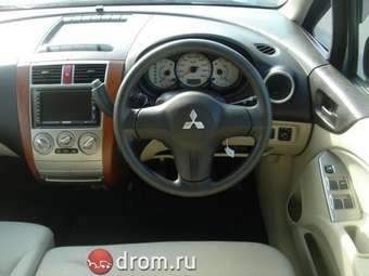 2004 Mitsubishi Colt Pictures