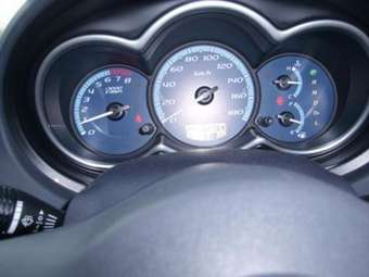 2004 Mitsubishi Colt Photos
