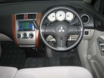 2004 Mitsubishi Colt For Sale