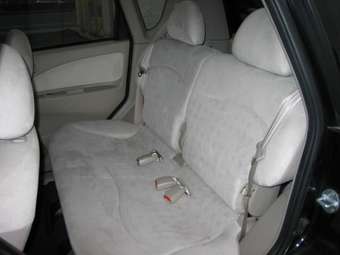 2004 Mitsubishi Colt Pics