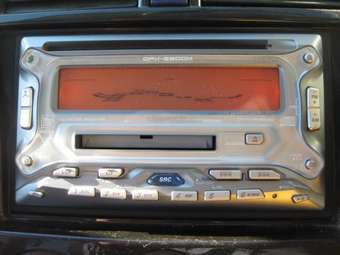 2004 Mitsubishi Colt Pictures