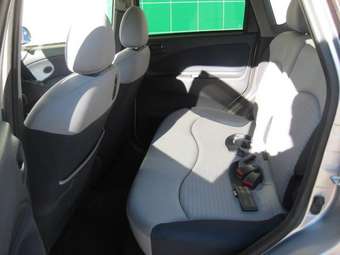 2004 Mitsubishi Colt Photos