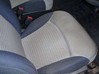 2004 Mitsubishi Colt Wallpapers