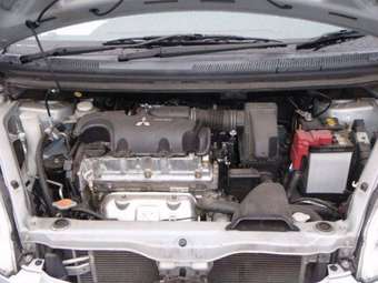 2004 Mitsubishi Colt For Sale