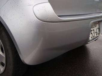 2004 Mitsubishi Colt Photos