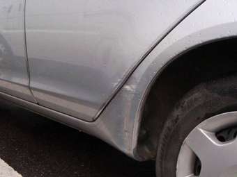 2004 Mitsubishi Colt Pictures