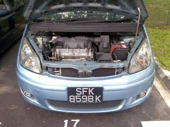 2004 Mitsubishi Colt For Sale