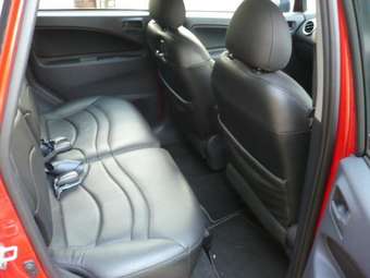 2004 Mitsubishi Colt For Sale