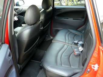 2004 Mitsubishi Colt For Sale