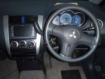 2004 Mitsubishi Colt For Sale