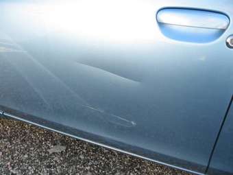 2004 Mitsubishi Colt For Sale
