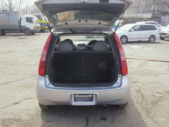 2004 Mitsubishi Colt For Sale