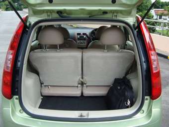 2004 Mitsubishi Colt For Sale