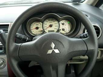 2004 Mitsubishi Colt For Sale