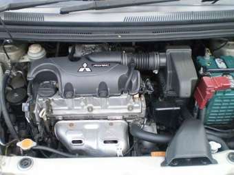 2004 Mitsubishi Colt For Sale