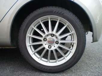 2004 Mitsubishi Colt For Sale