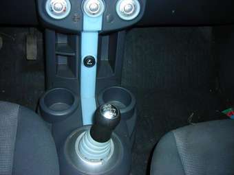 2004 Mitsubishi Colt For Sale